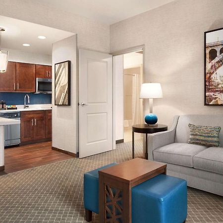 Homewood Suites By Hilton Arlington Rosslyn Key Bridge Kültér fotó
